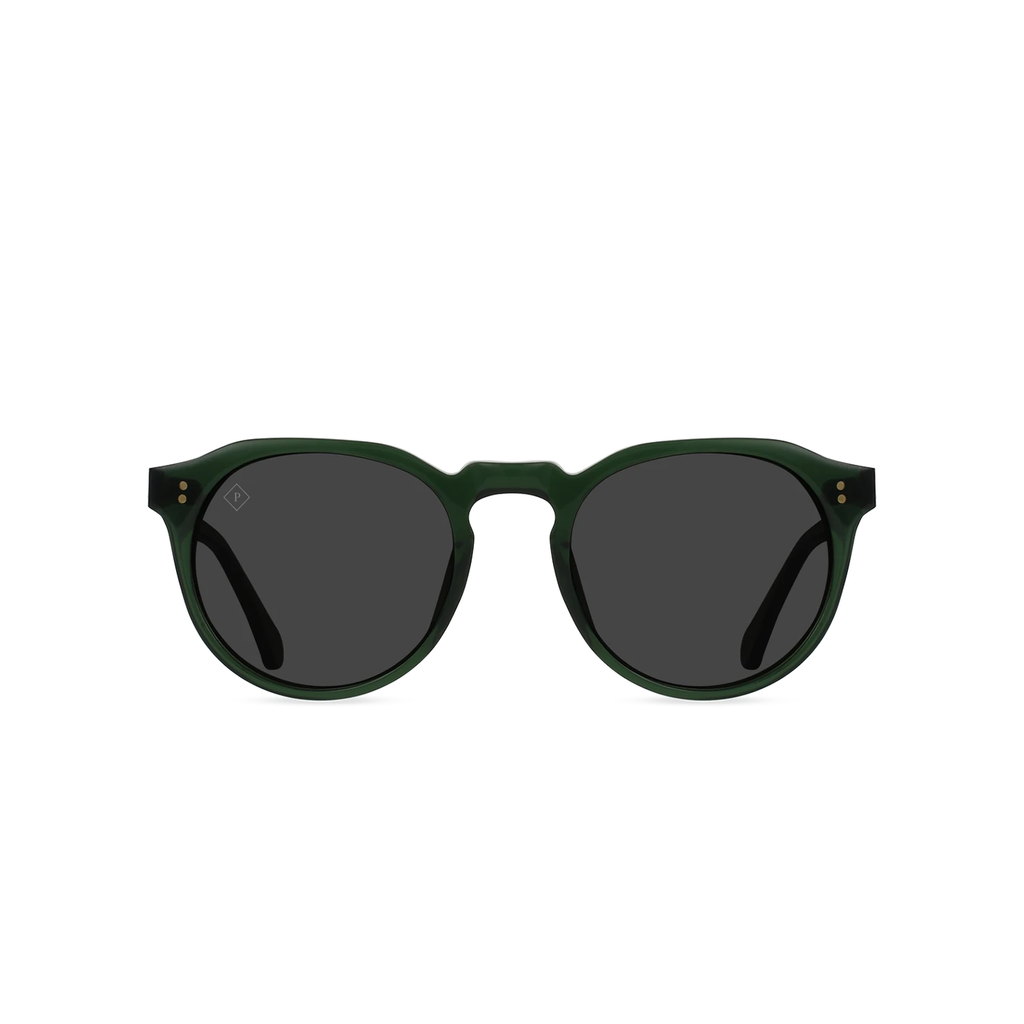 Remmy - Oak / Smoke Polarized