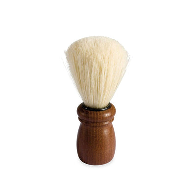 Shave Brush - Brown