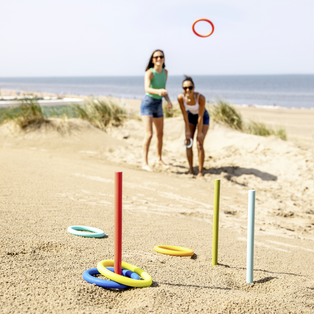 Ring Toss Game