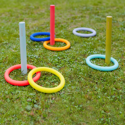 Ring Toss Game