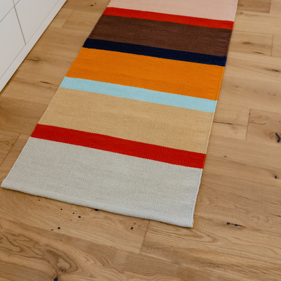 Zaza Long Rug