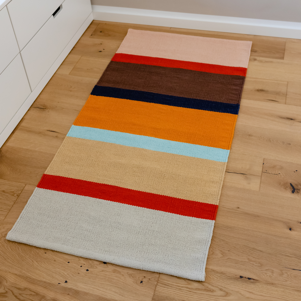 Zaza Short Rug