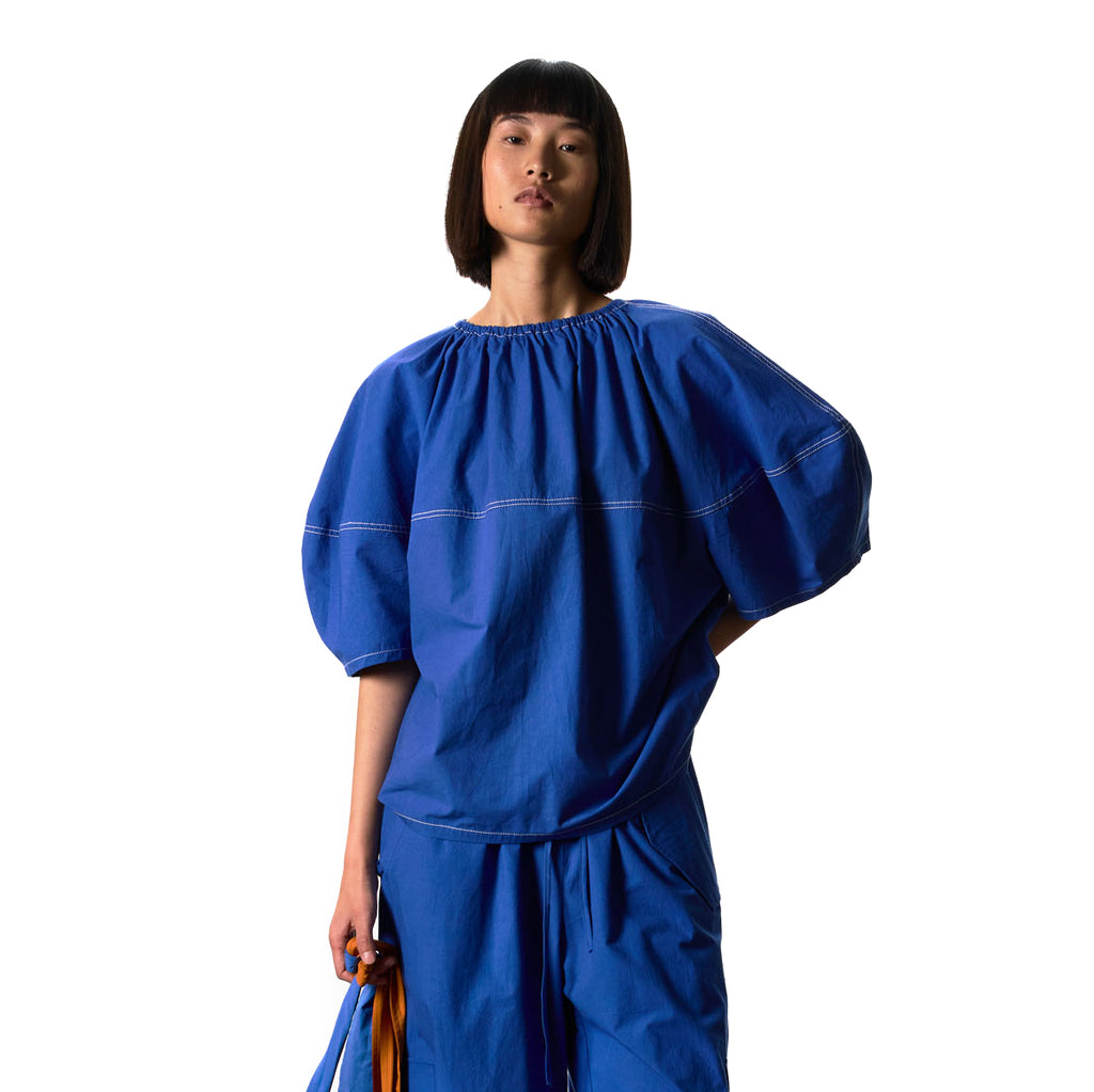 Citterio Top - Blue Lapis