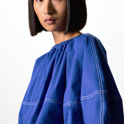 Citterio Top - Blue Lapis