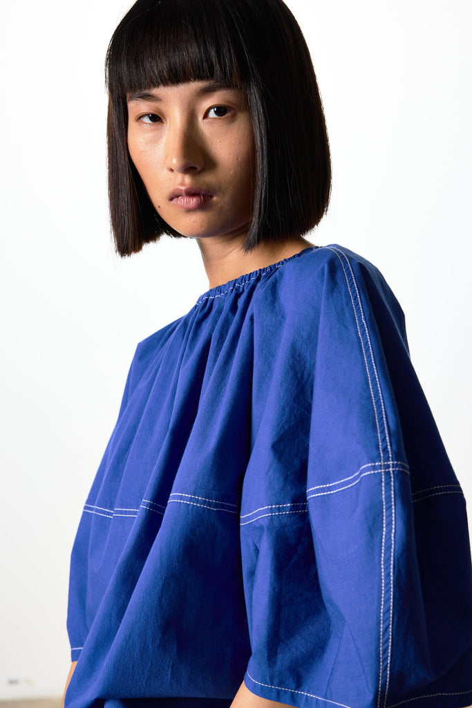 Citterio Top - Blue Lapis