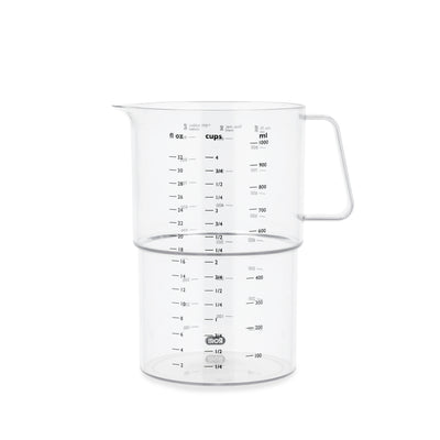 Measuring Jug