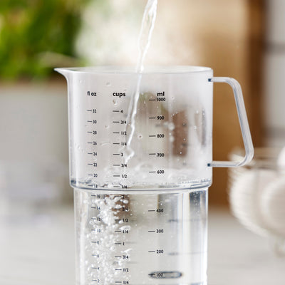 Measuring Jug