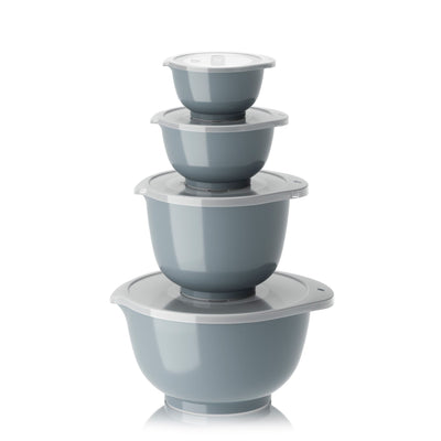 Mixing Bowls Set - Dusty Blue