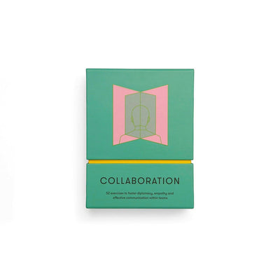 Collaboration Cards