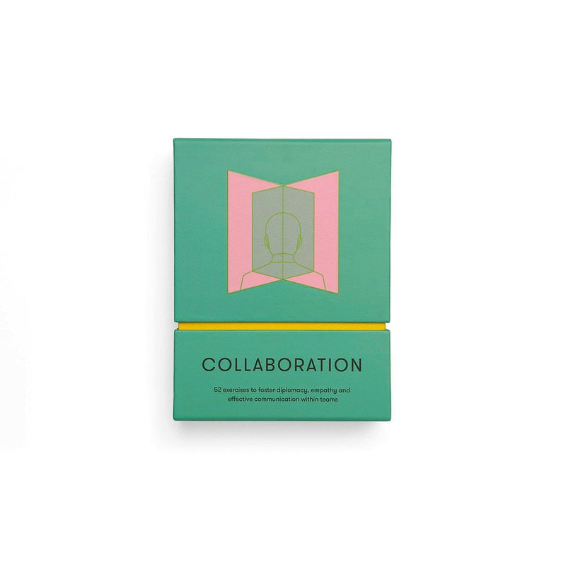 Collaboration Cards