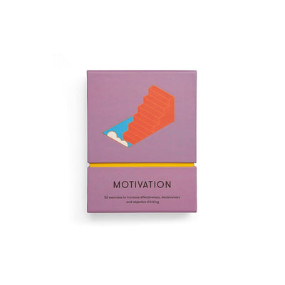 Motivation Cards