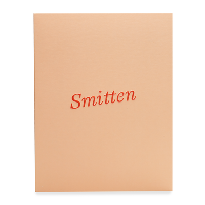 Card - Smitten