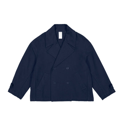 Silhouette Jacket