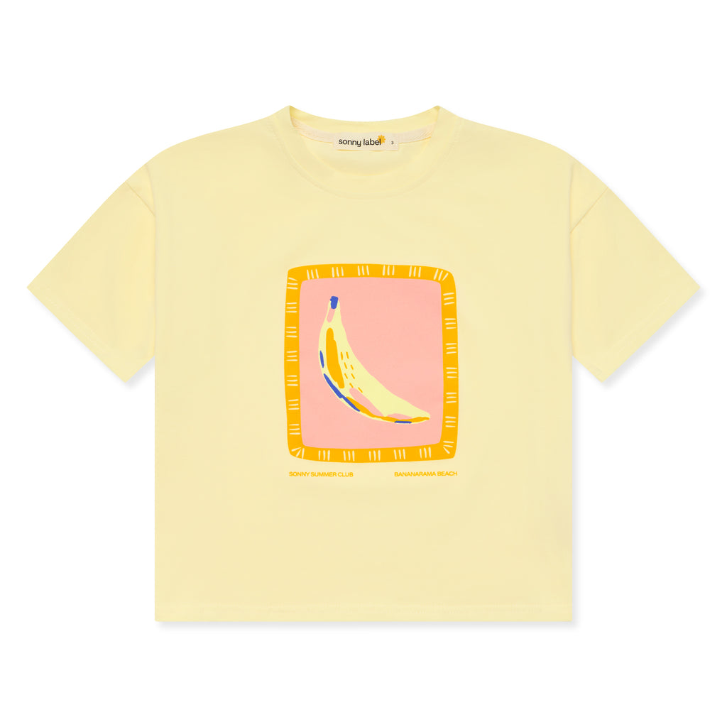 Bananarama Tee