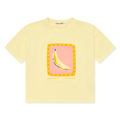 Bananarama Tee