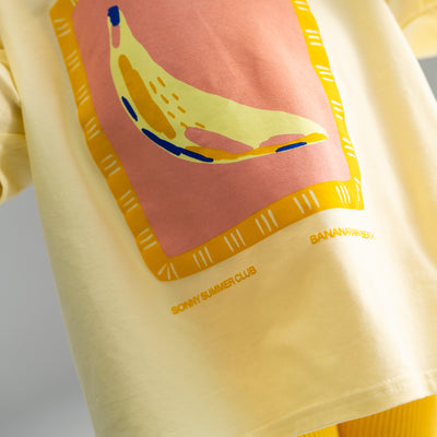 Bananarama Tee