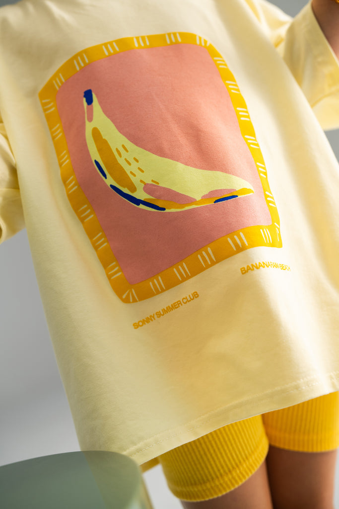 Bananarama Tee