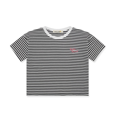 Rodeo Stripe Tee