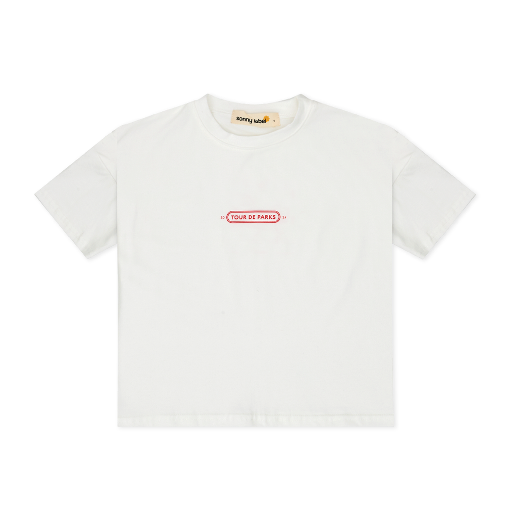 Everyday Parks Tee