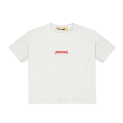 Everyday Parks Tee