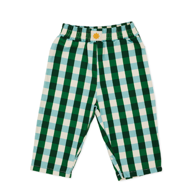 Picnic Pants - Forest