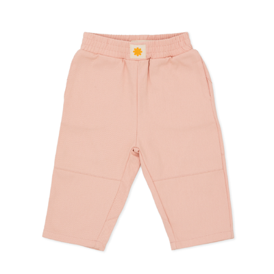 Pocket Pants - Pink