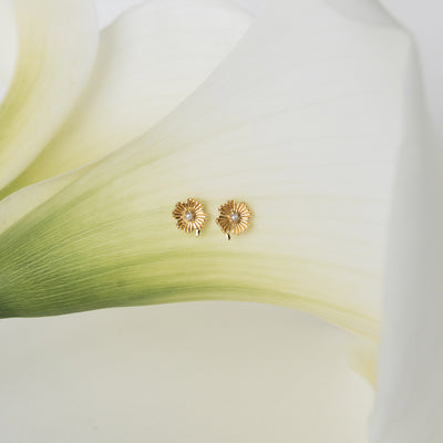 Love Lily Studs