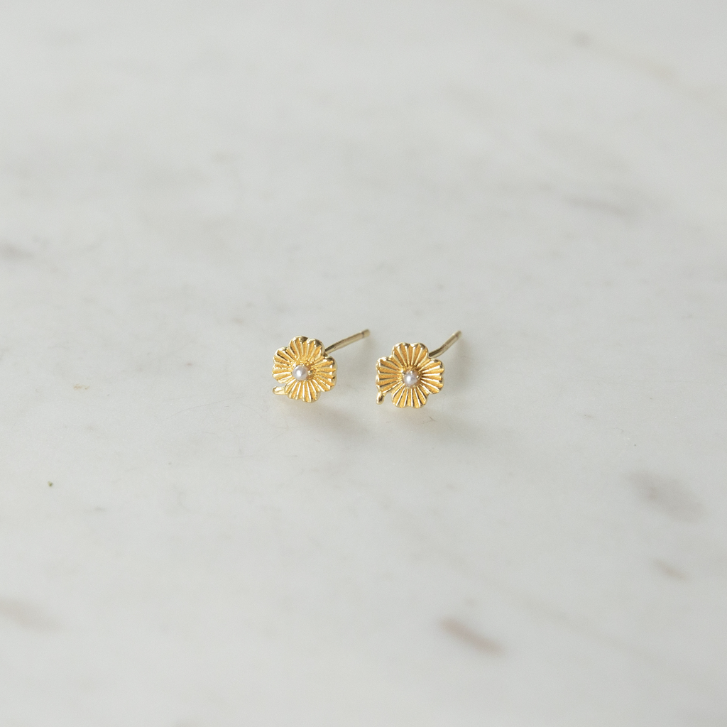 Love Lily Studs