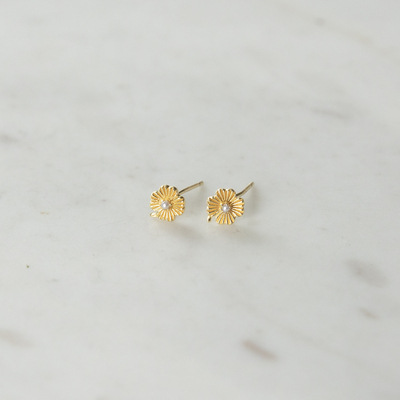 Love Lily Studs