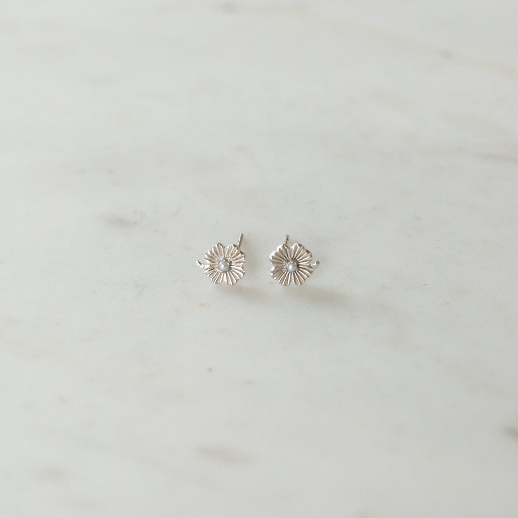 Love Lily Studs