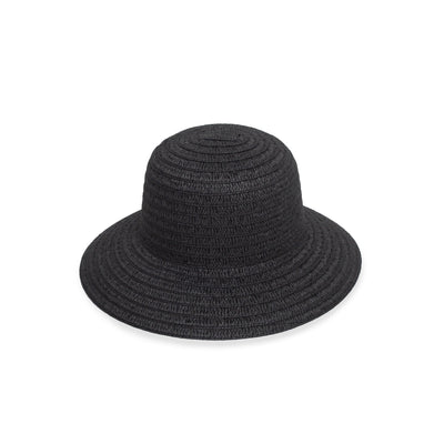 So Shady Hat - Black