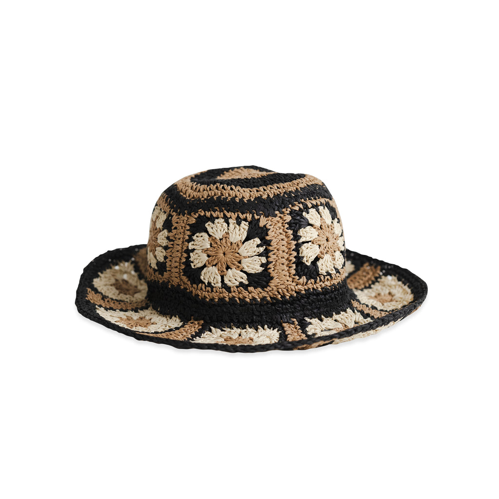 She Blooms Hat