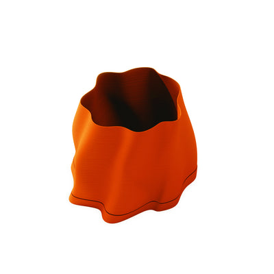 Lulu Planter - Orange