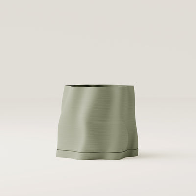 Lulu Planter - Sage