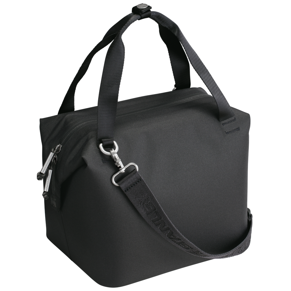 All Day Julienne Mini Cooler - Black