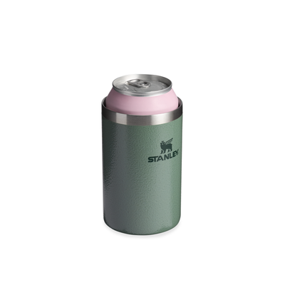 Everyday Can Cooler Cup - Hammertone