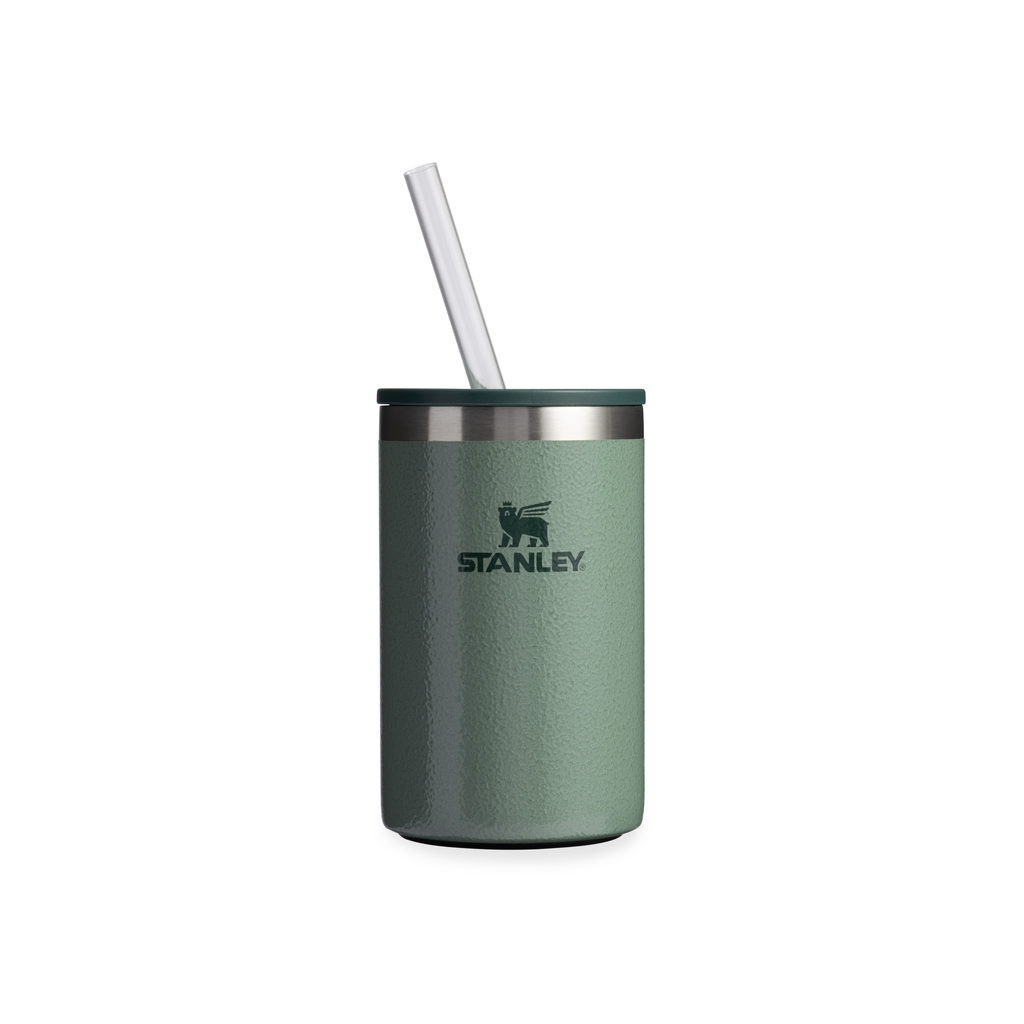 Everyday Can Cooler Cup - Hammertone