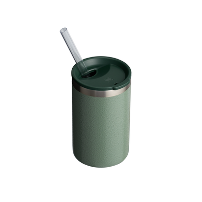 Everyday Can Cooler Cup - Hammertone