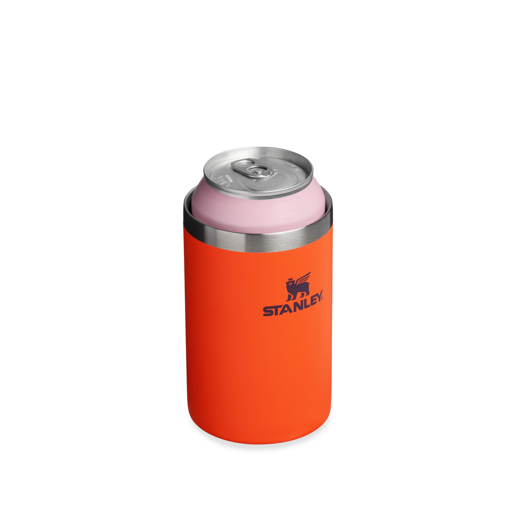 Everyday Can Cooler Cup - Tigerlily & Plum