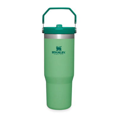 Flip Straw Tumbler - Jade