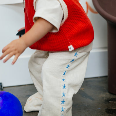 Playtime Cord Pants