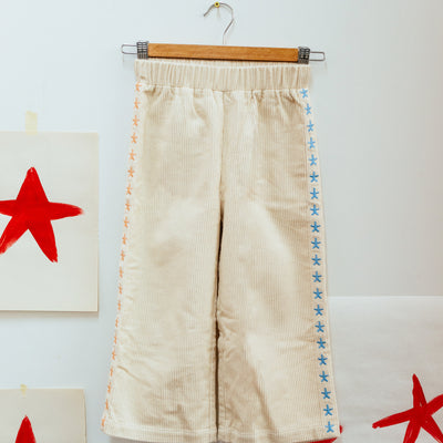 Playtime Cord Pants