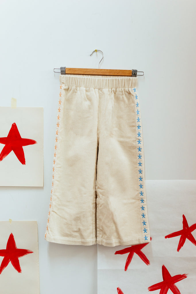 Playtime Cord Pants