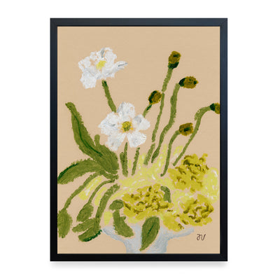 Print - Spring Blossom