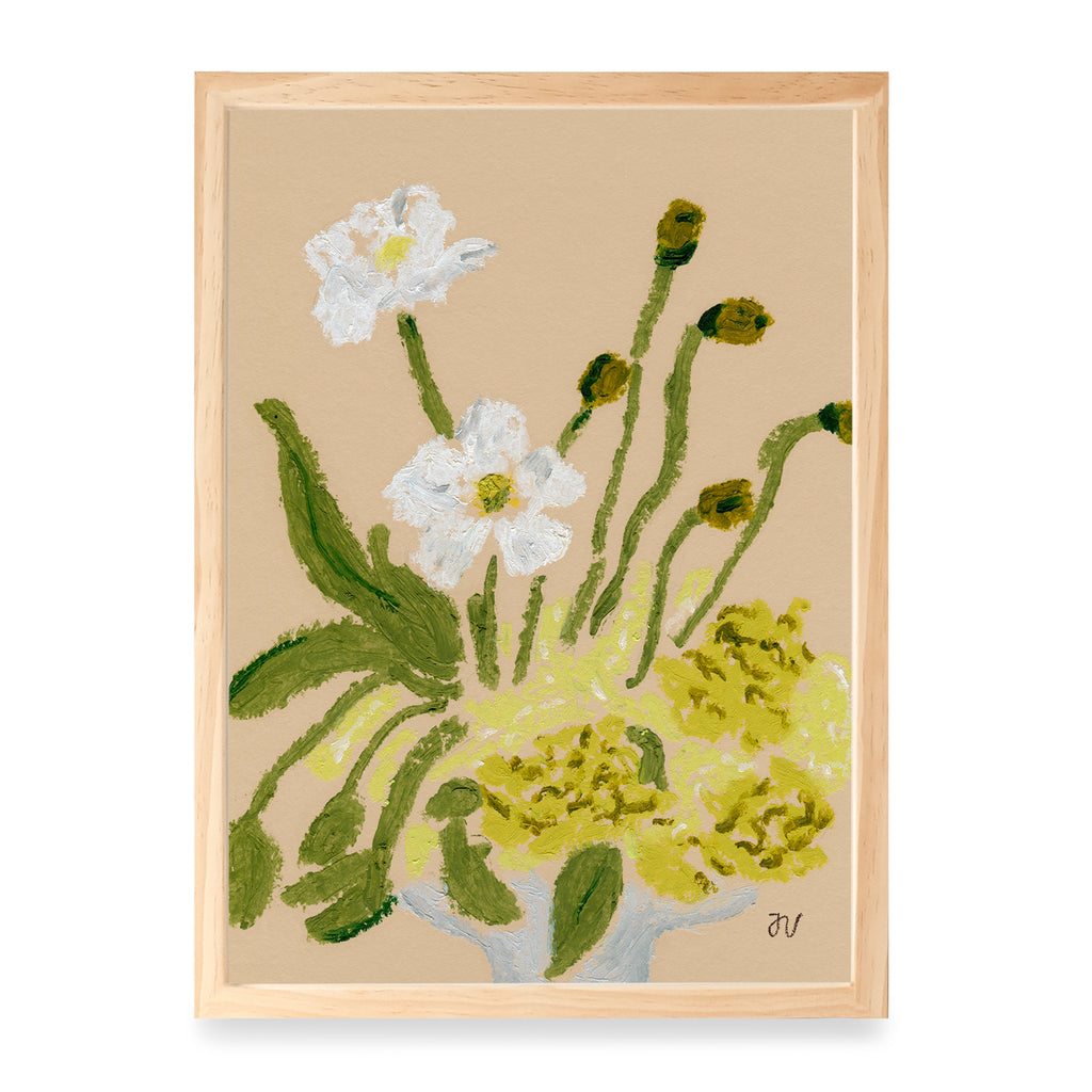 Print - Spring Blossom