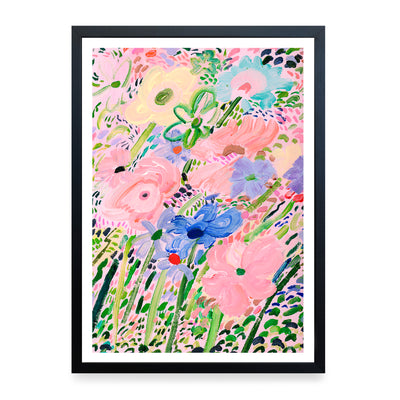 Print - Summer Meadow