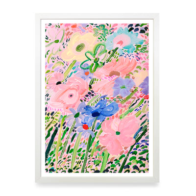 Print - Summer Meadow