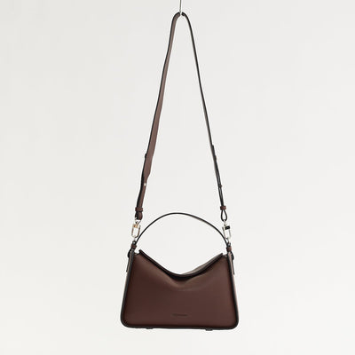 Clementine Bag - Coffee