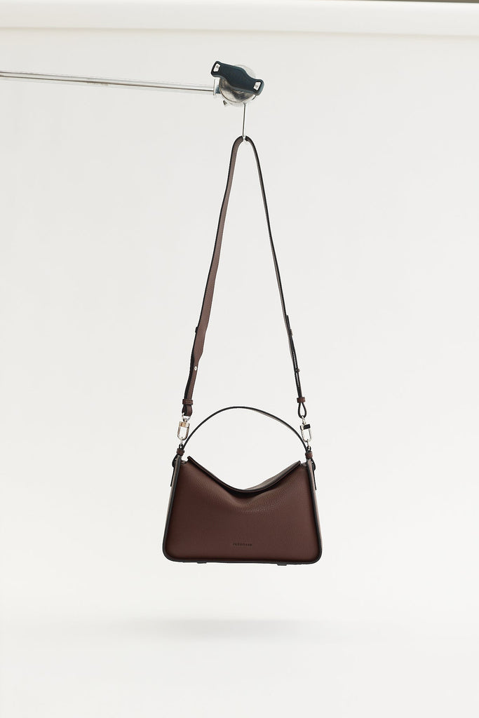 Clementine Bag - Coffee