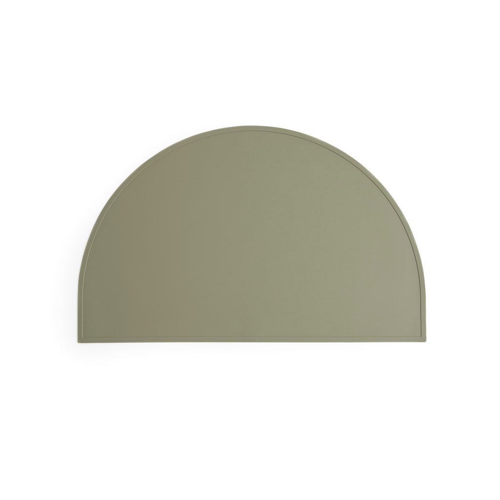 Archie Placemat - Olive